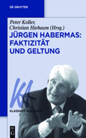 Jürgen Habermas