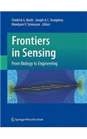 Frontiers in Sensing