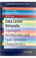 Data Center Networks