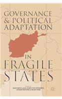 Governance and Political Adaptation in Fragile States