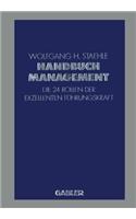 Handbuch Management