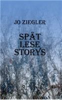 Spät Lese Storys