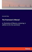 Freemason's Manual