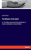 Mission of the Spirit