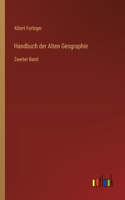 Handbuch der Alten Geographie