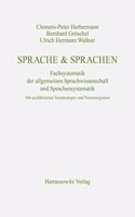 Sprache & Sprachen