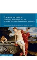 Amor Sacro E Profano