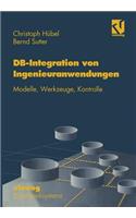 Datenbank-Integration Von Ingenieuranwendungen