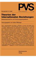 Theorien Der Internationalen Beziehungen