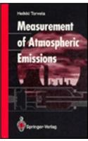 Measurement of Atmospheric Emissions
