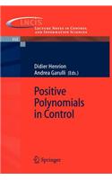 Positive Polynomials in Control