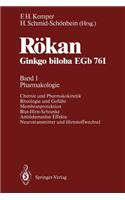 Rökan Ginkgo Biloba Egb 761