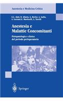 Anestesia E Malattie Concomitanti