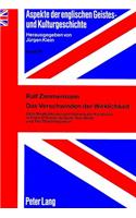 Das Verschwinden der Wirklichkeit