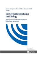 Sicherheitsforschung im Dialog