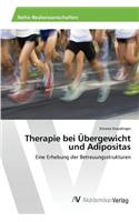 Therapie bei Übergewicht und Adipositas