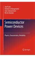 Semiconductor Power Devices