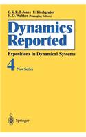 Dynamics Reported