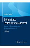 Erfolgreiches Forderungsmanagement