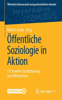 Öffentliche Soziologie in Aktion