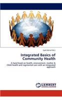 Integrated Basics of Community Health