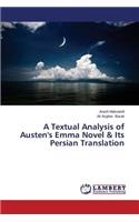 Textual Analysis of Austen's Emma Novel & Its Persian Translation