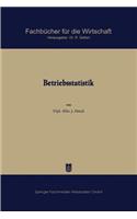 Betriebsstatistik