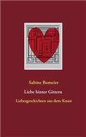Liebe hinter Gittern