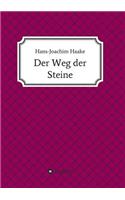 Weg der Steine