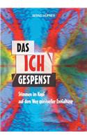 Das Ich-Gespenst