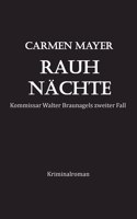 Rauhnächte: Kriminalroman