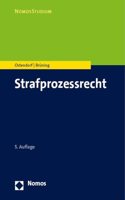 Strafprozessrecht