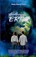 Schulungsplanet Erde