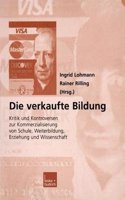 Die verkaufte Bildung