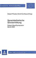 Sprachaesthetische Sinnvermittlung