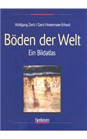 Boden der Welt