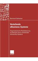 Verteilende Ebusiness-Systeme