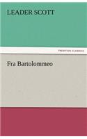 Fra Bartolommeo