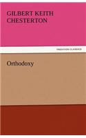 Orthodoxy