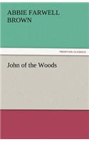 John of the Woods