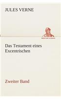 Testament eines Excentrischen