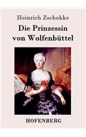 Prinzessin von Wolfenbüttel