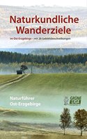 Naturkundliche Wanderziele