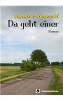 Da geht einer