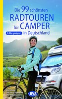 Die 99 schonsten Radtouren fur Camper in Deutschland GPS
