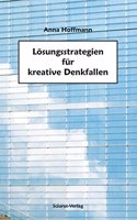 Losungsstrategien fur kreative Denkfallen