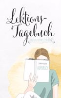 Lektionstagebuch - Buch deines Lebens