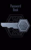 Password Book