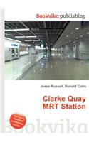 Clarke Quay Mrt Station: (English)