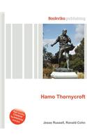 Hamo Thornycroft: (English)